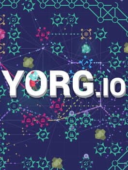 YORG.io