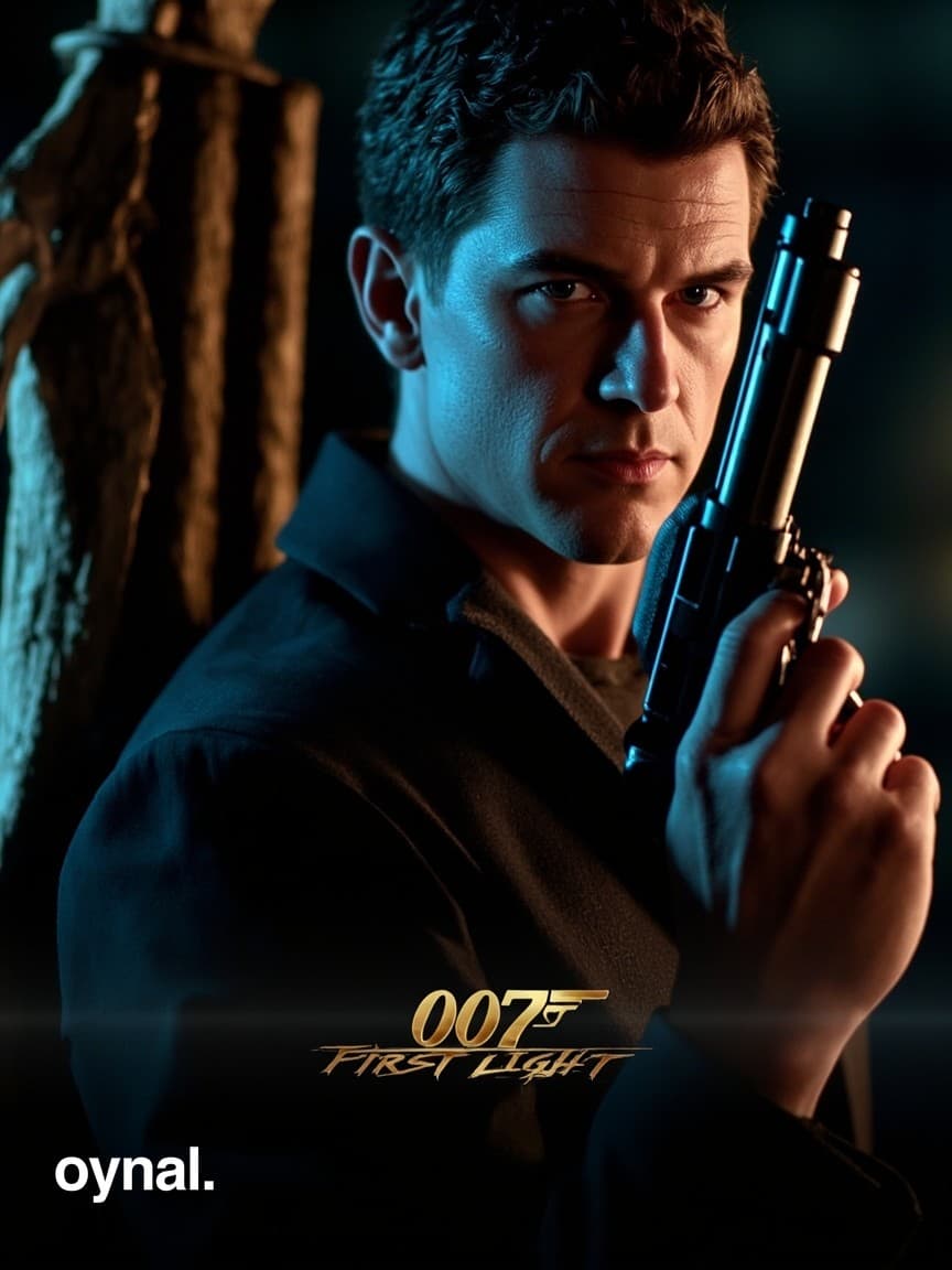 007 First Light