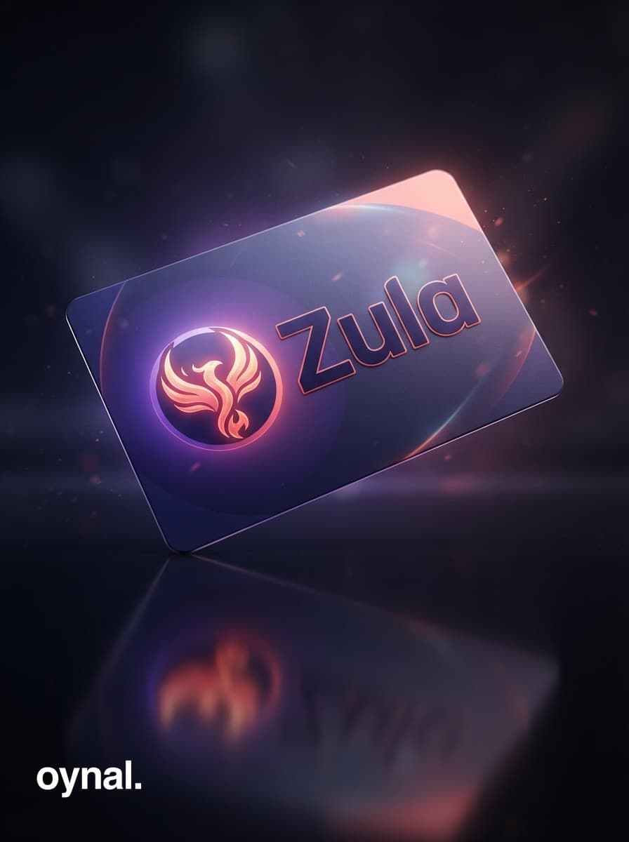 5850 Zula Altını + Bonus