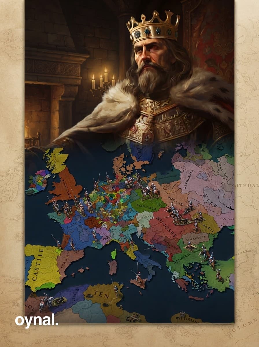 Age of History 3