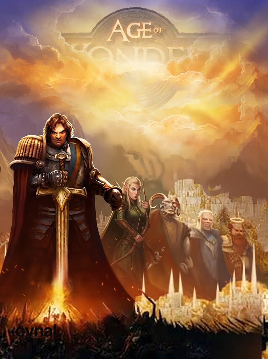 Age of Wonders III