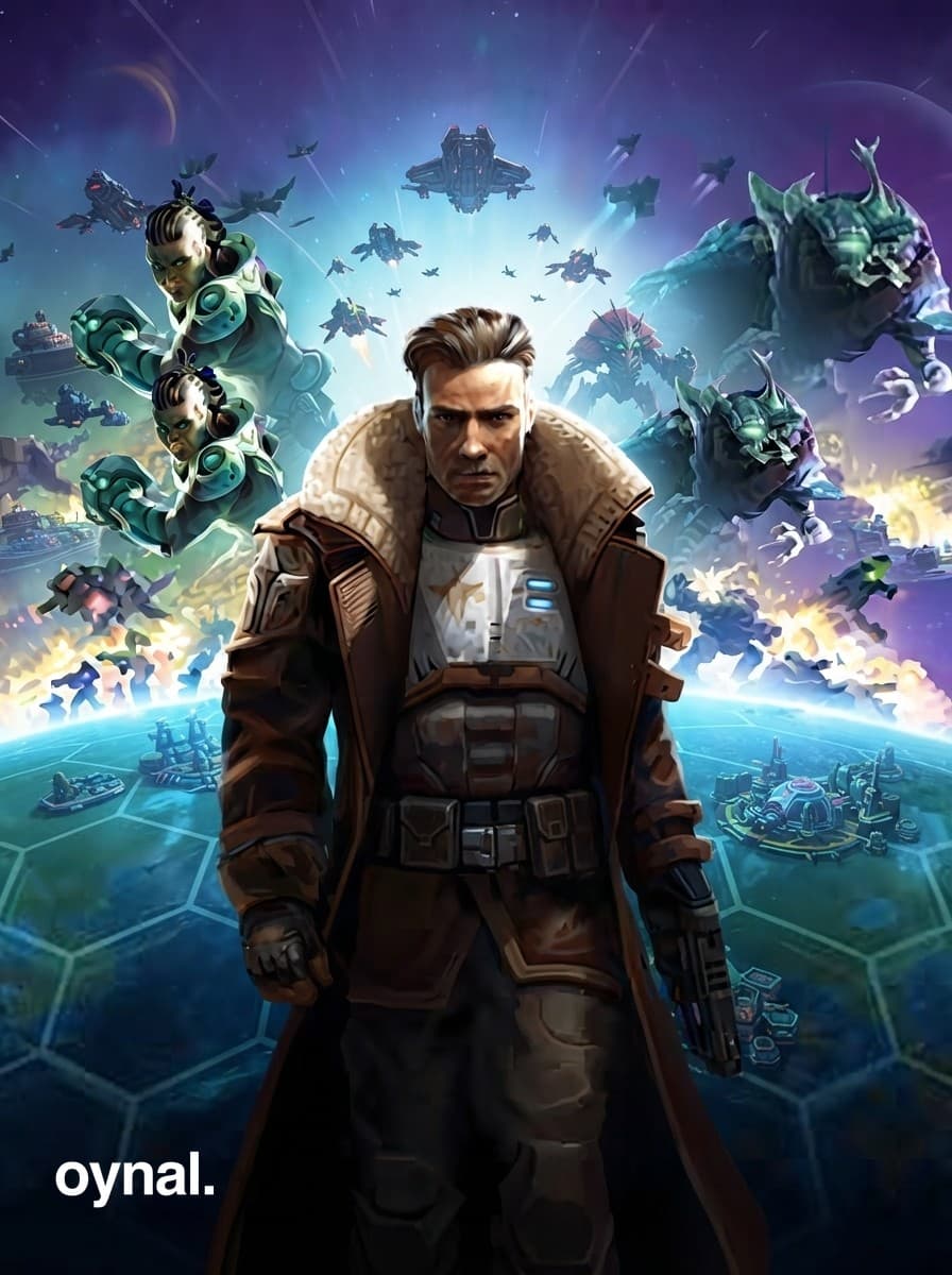 Age of Wonders: Planetfall