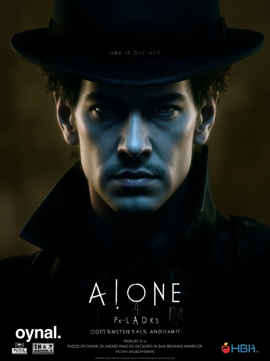 Alone in the Dark