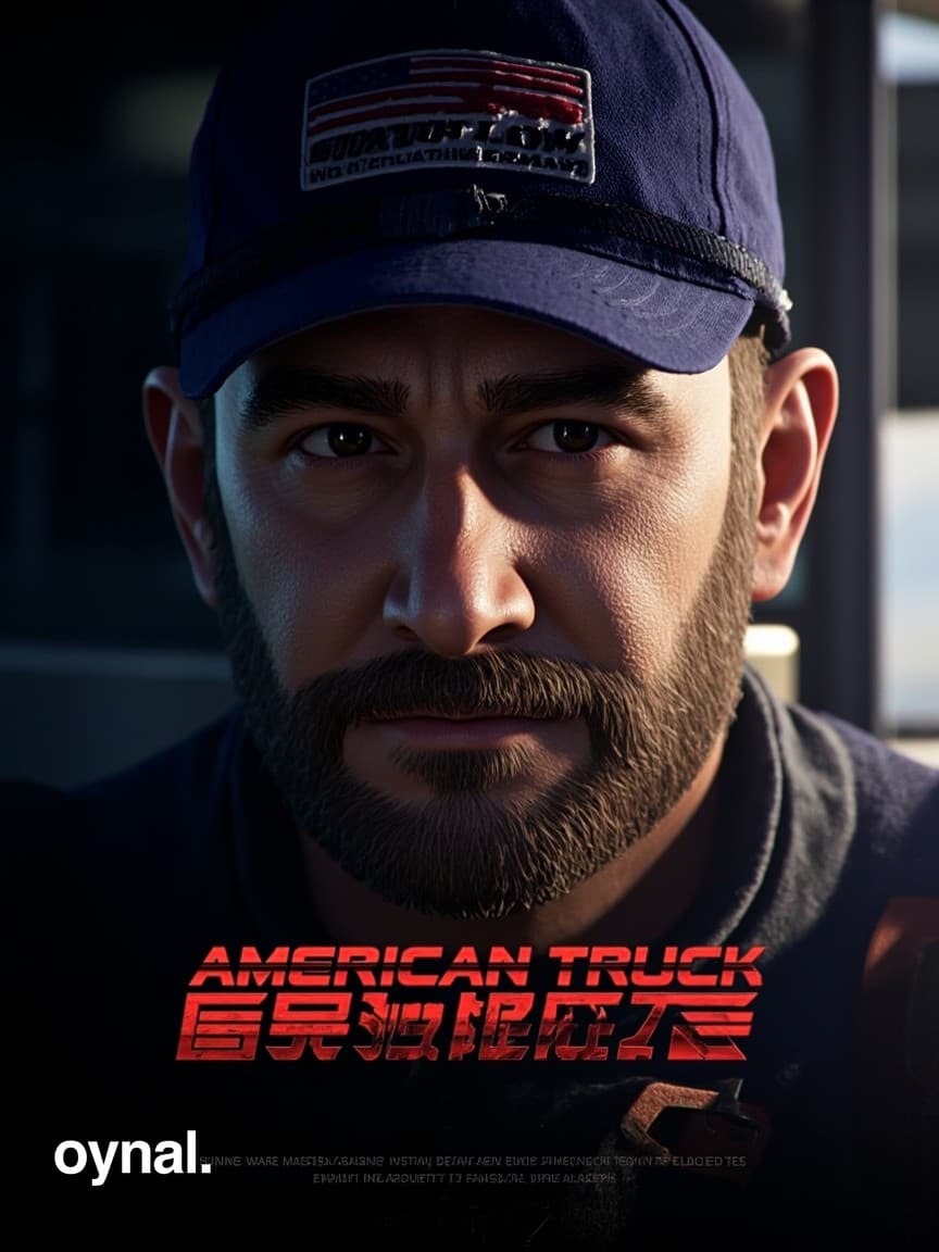 American Truck Simulator