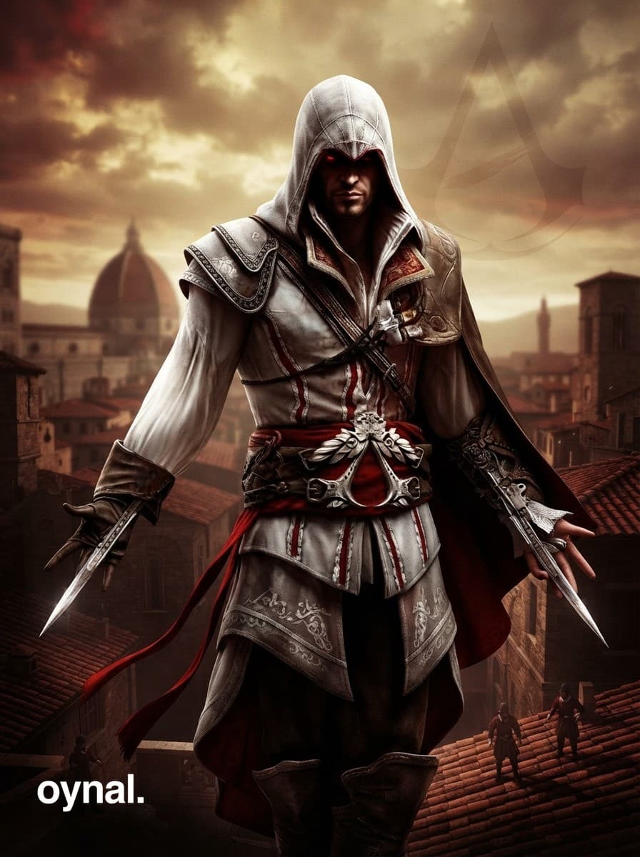 Assassin's Creed 2