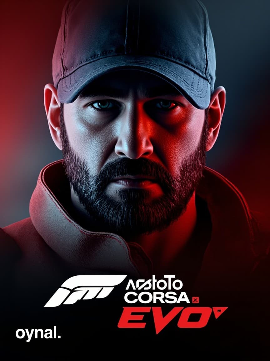 Assetto Corsa Evo