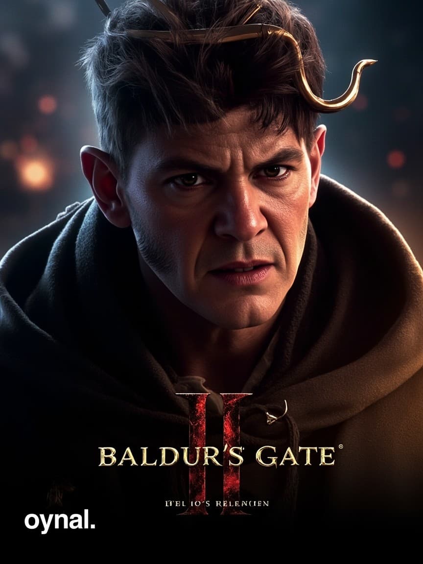 Baldur's Gate 3 Deluxe Edition