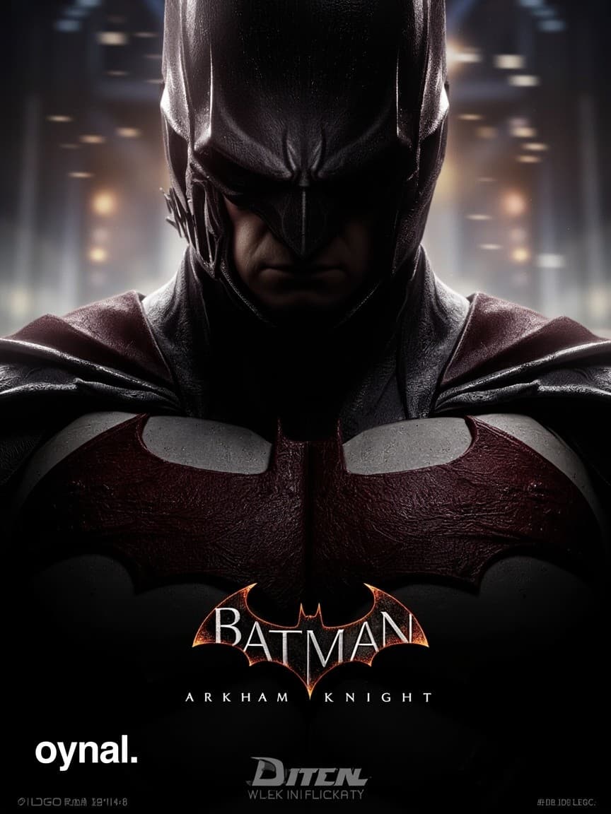 Batman Arkham Knight Premium Edition