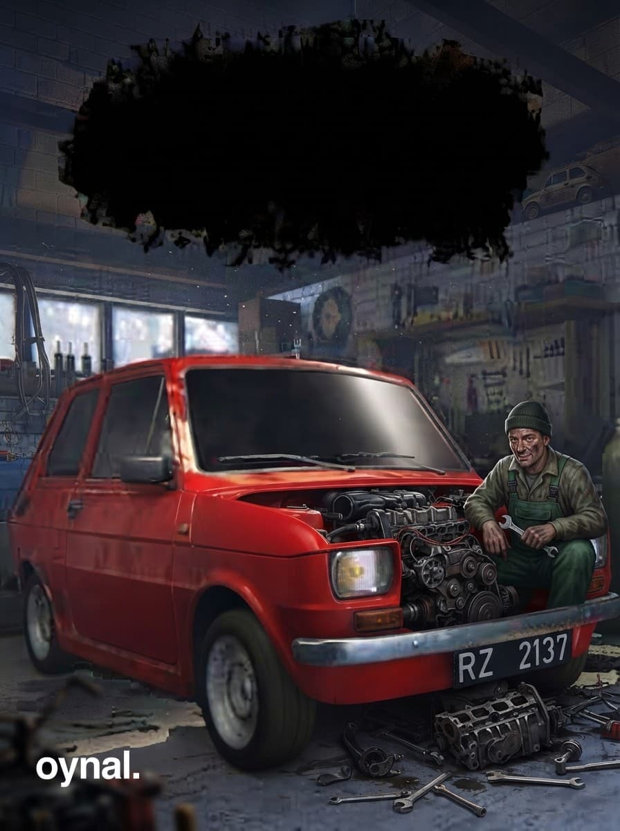 Cheap Car Repair