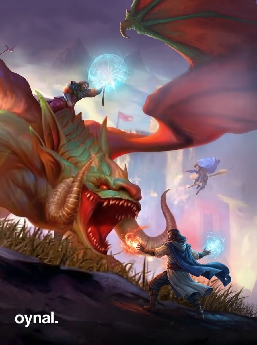 Citadel: Forged with Fire