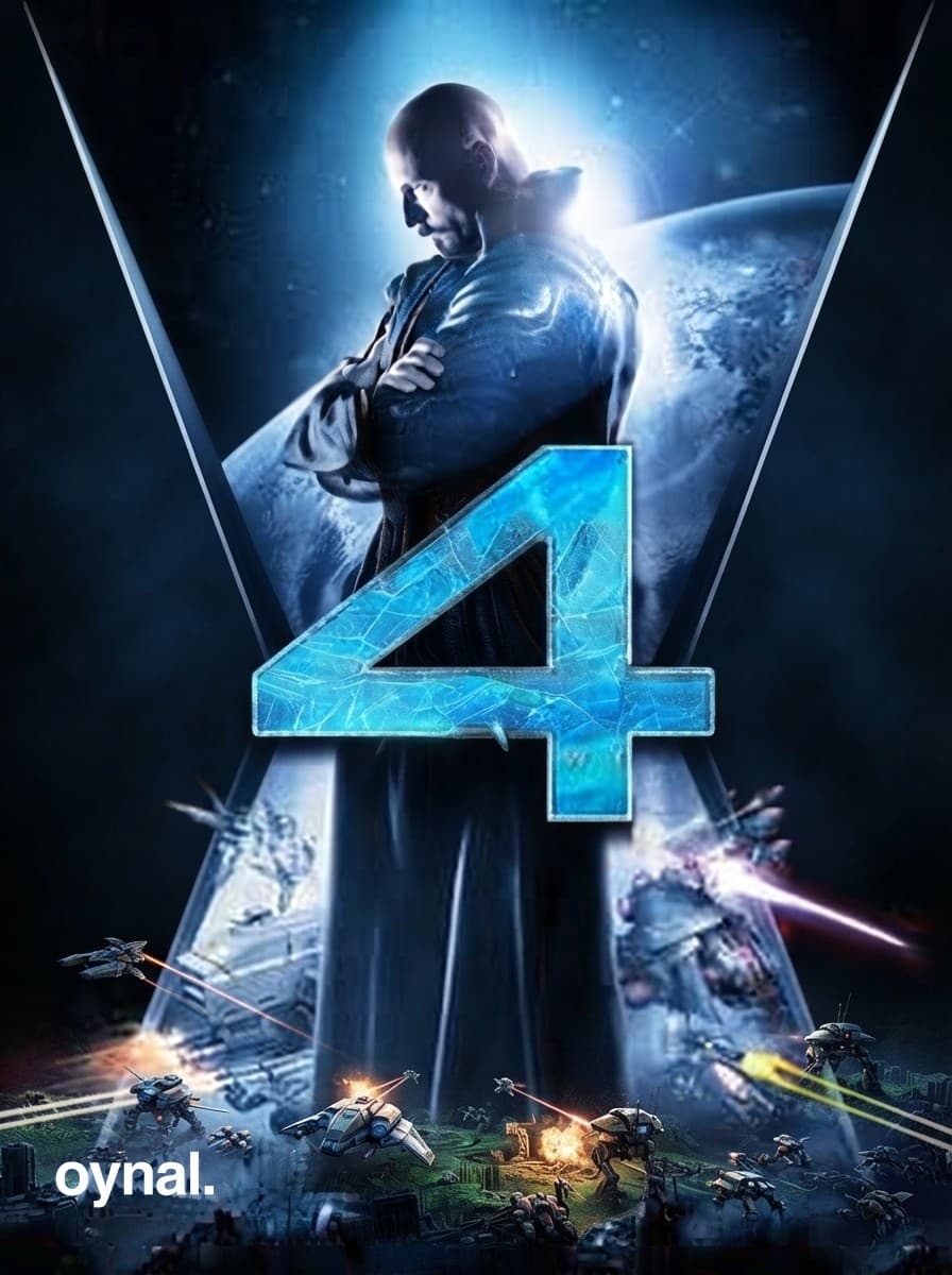 Command & Conquer 4 Tiberian Twilight
