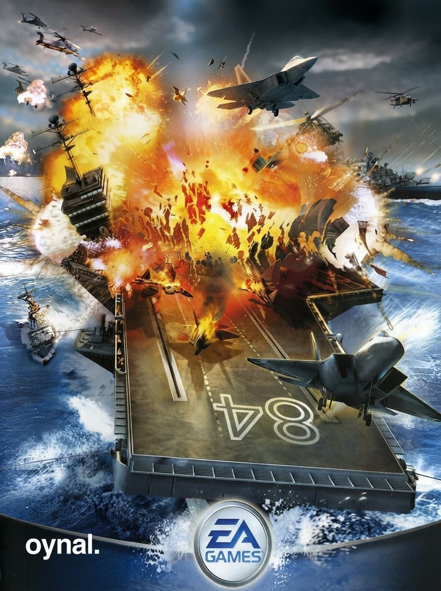 Command & Conquer Generals Zero Hour