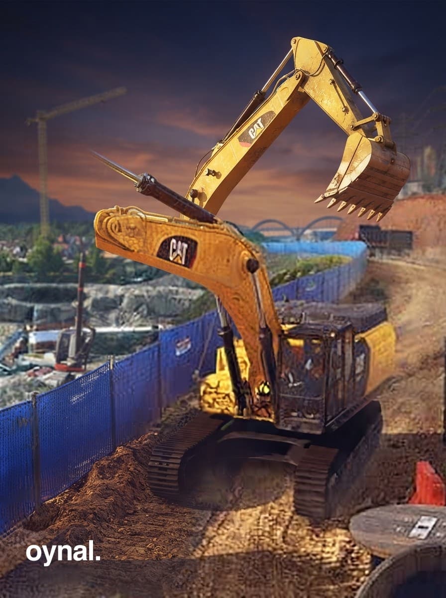 Construction Simulator