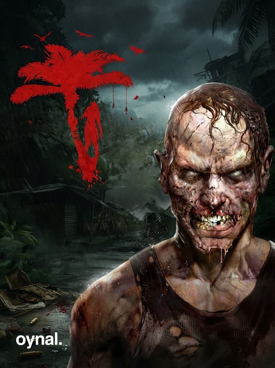 Dead Island: Riptide Definitive Edition