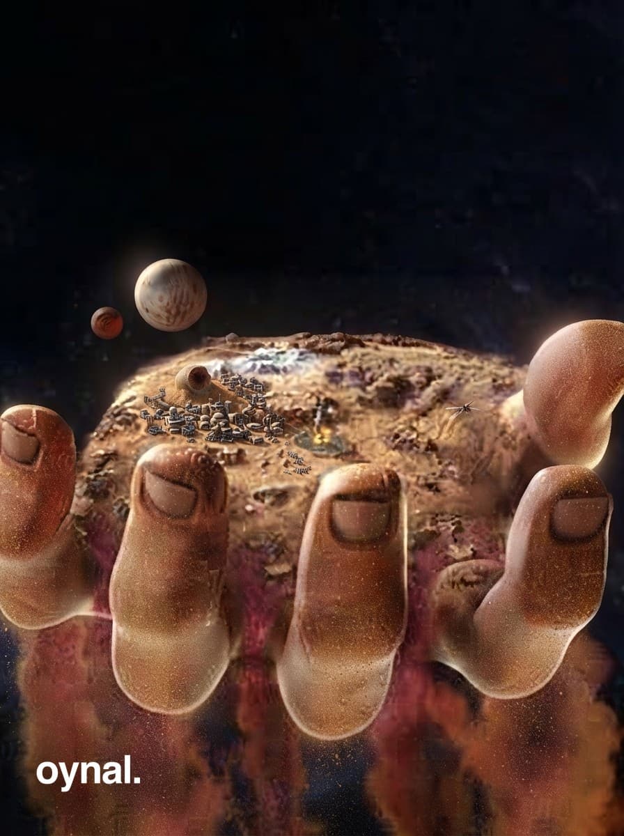 Dune: Spice Wars