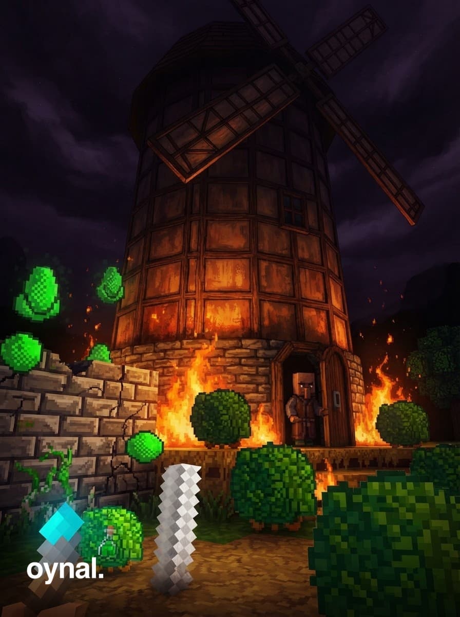 Dungeons of Mysteria