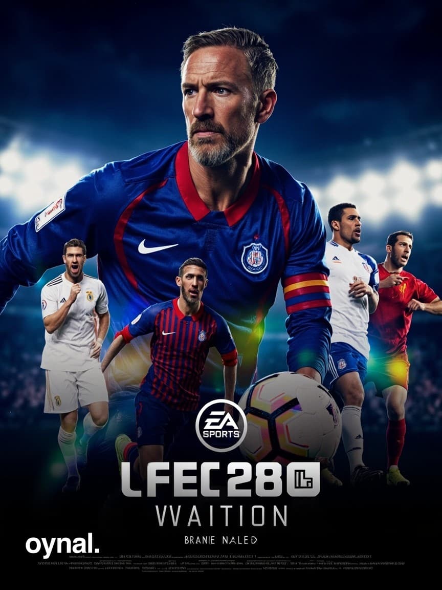 EA SPORTS FC 26 (FIFA 26)