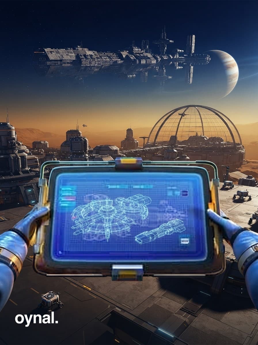 Empyrion - Galactic Survival