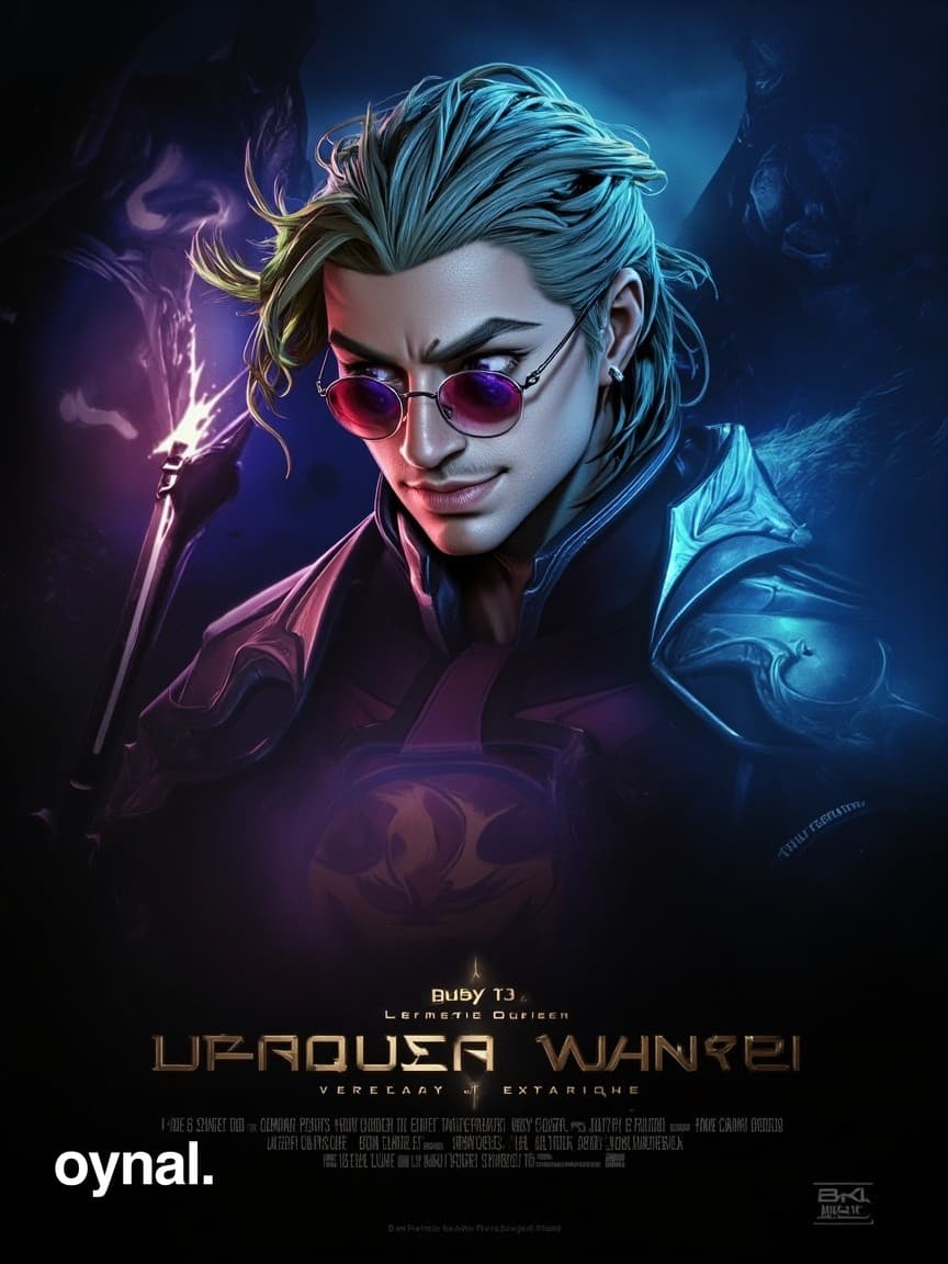 EUW Unranked Legend Account