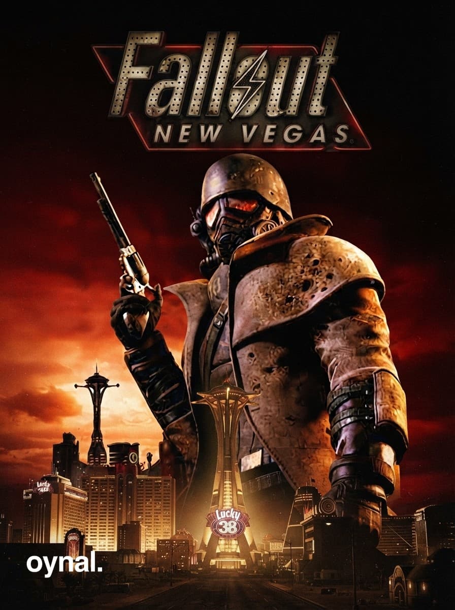 Fallout: New Vegas