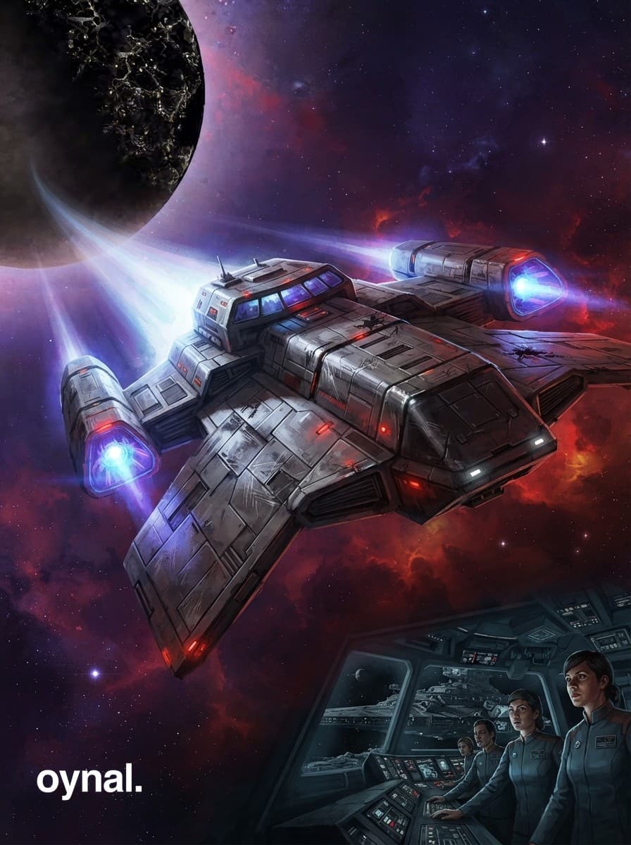 FTL: Faster Than Light