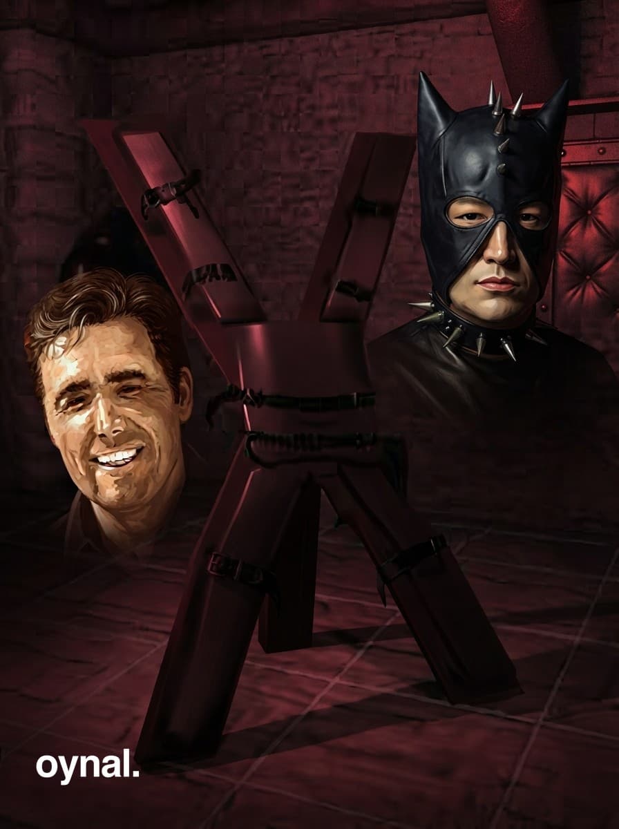 House of Detention