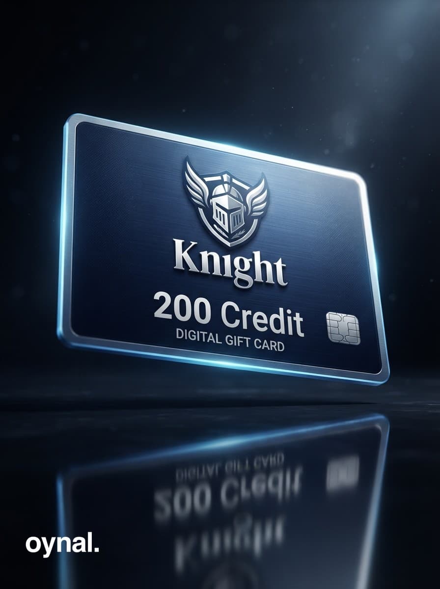 HyoCard 200 Credit AfkBot