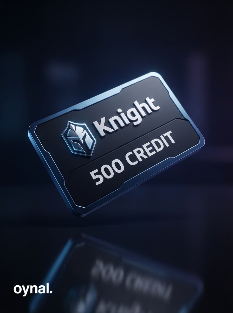 HyoCard 500 Credit AfkBot