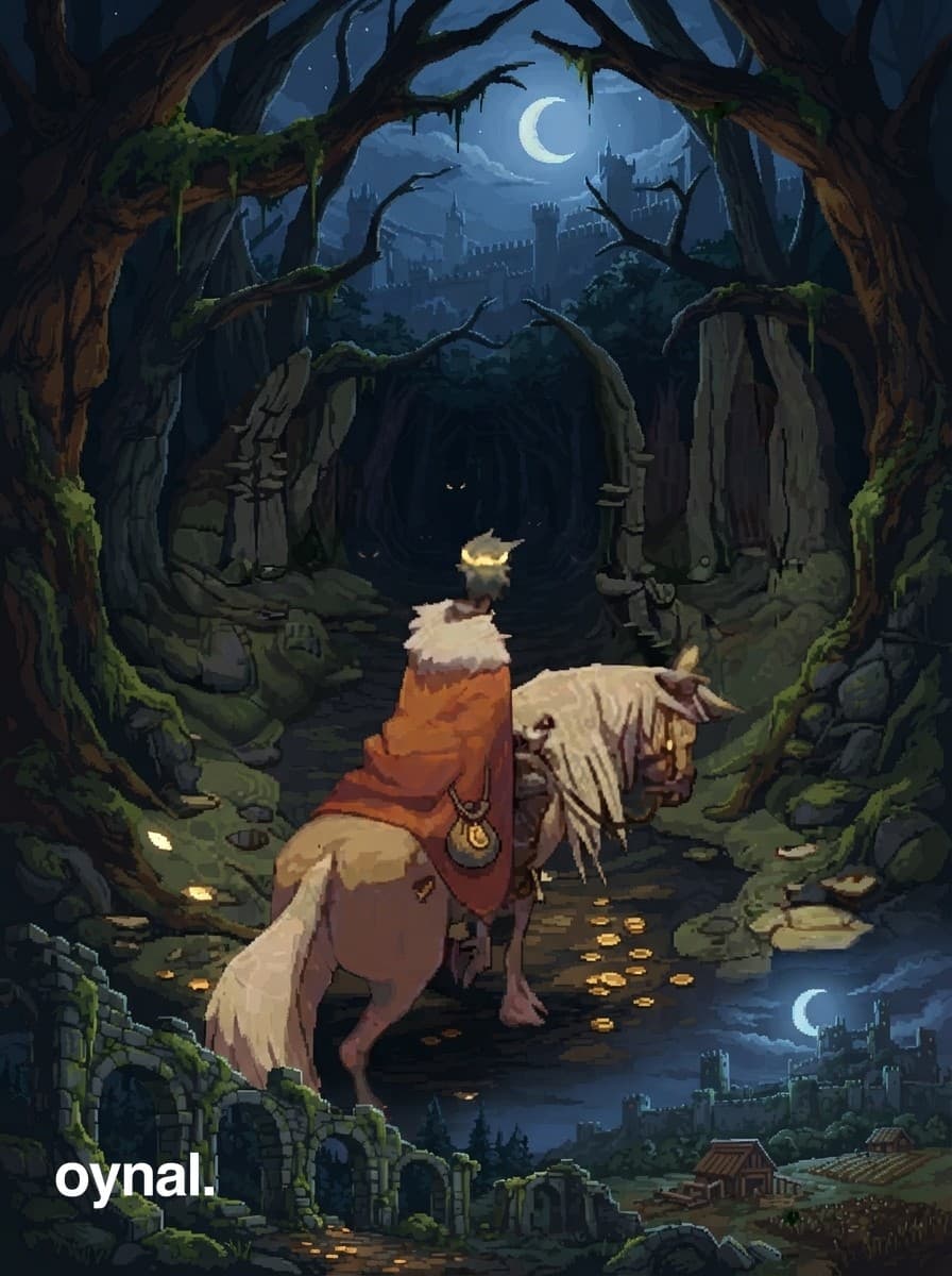 Kingdom: New Lands