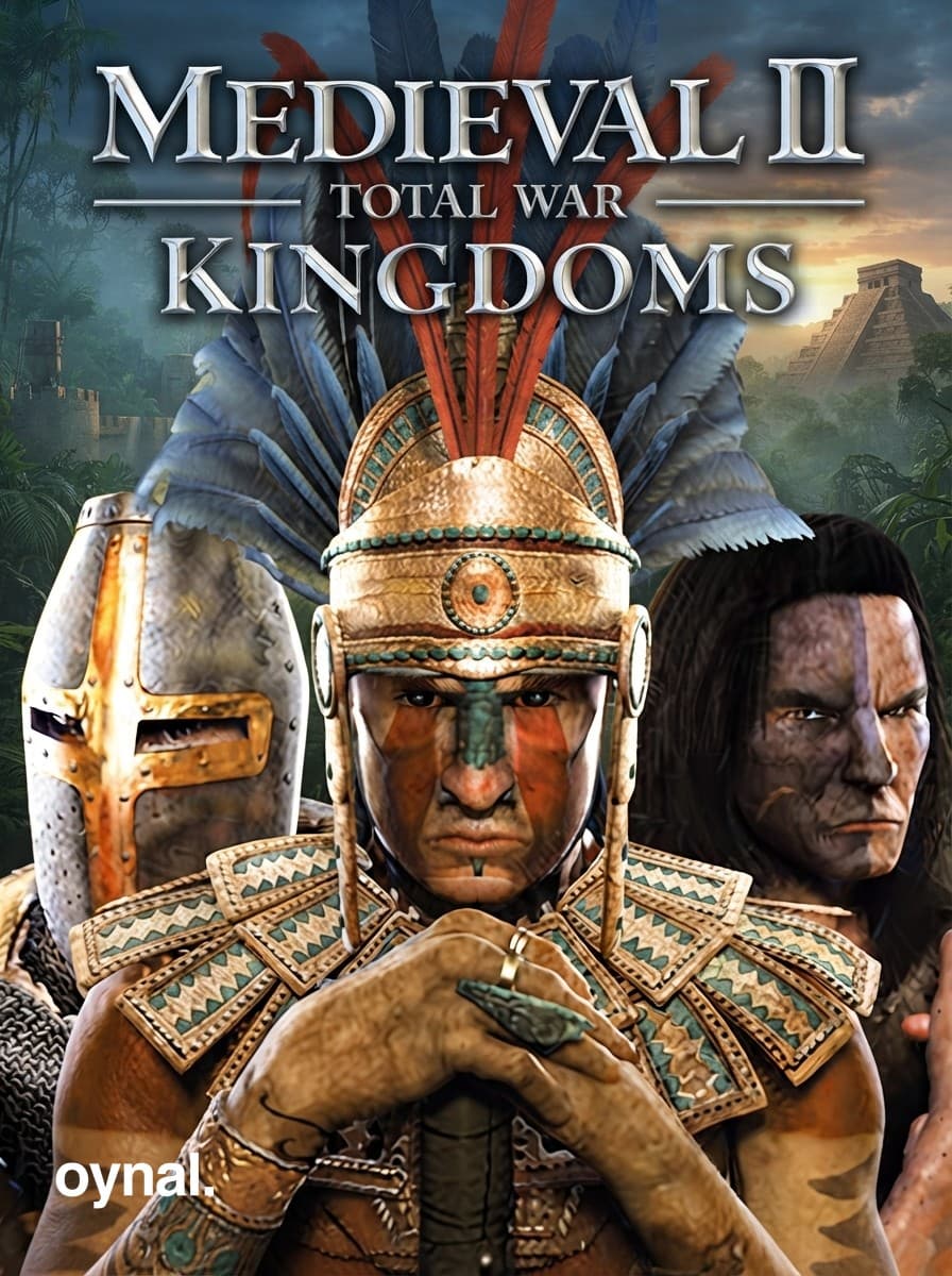 Medieval II: Total War Kingdoms