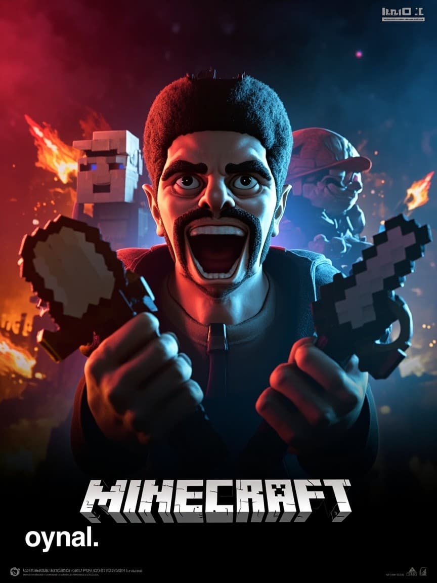 Minecraft Java + Bedrock