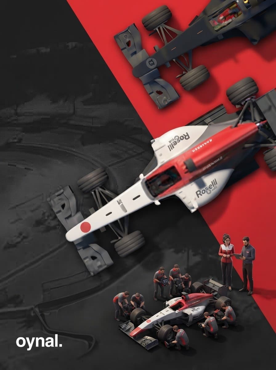 Motorsport Manager