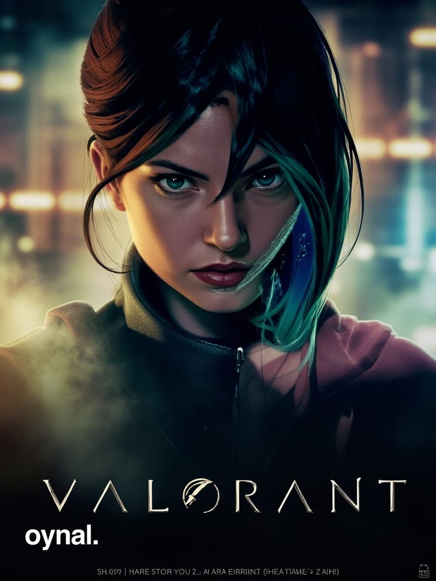 North America (NA) Silver Valorant Account