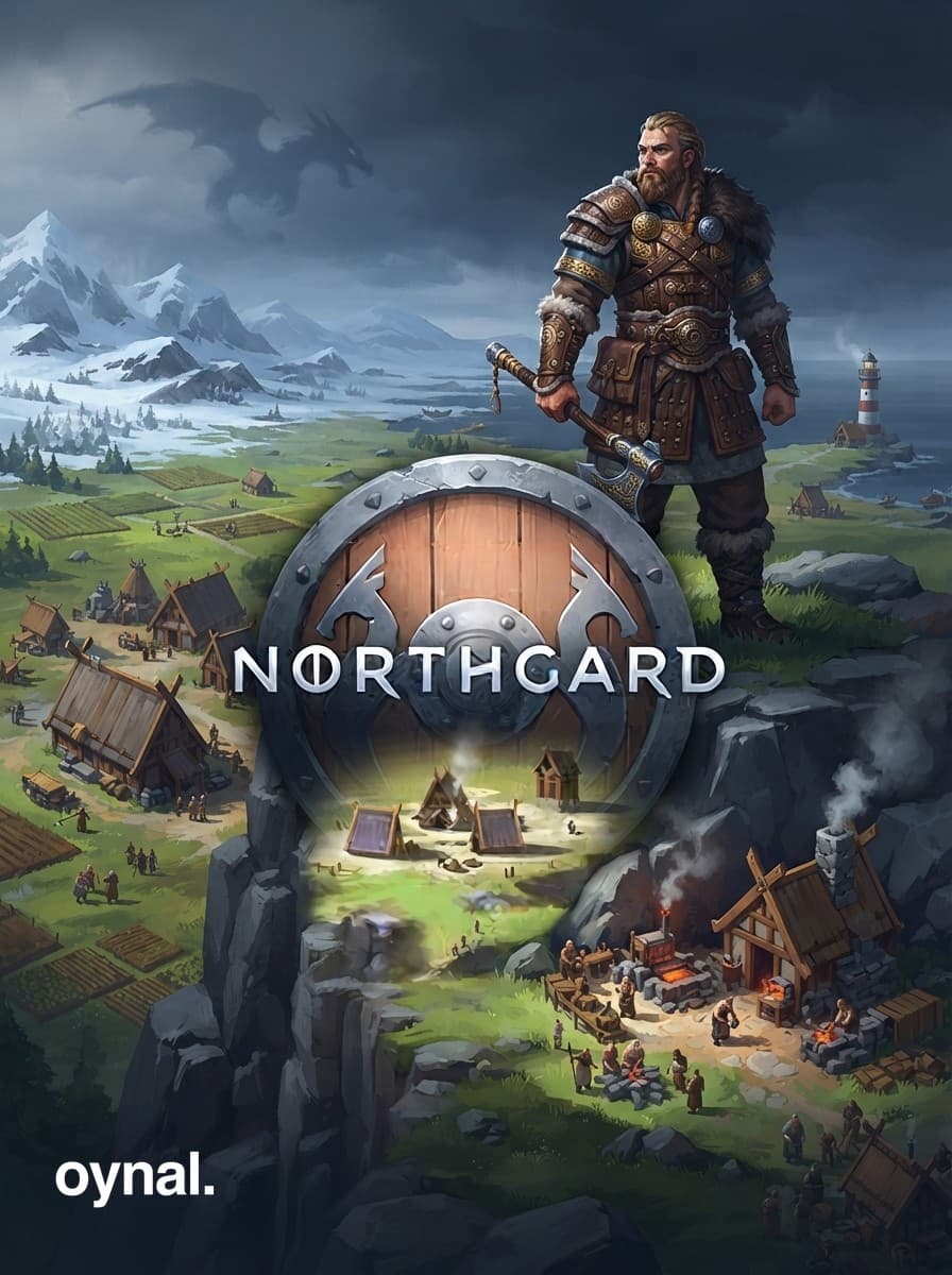 Northgard: Definitive Edition