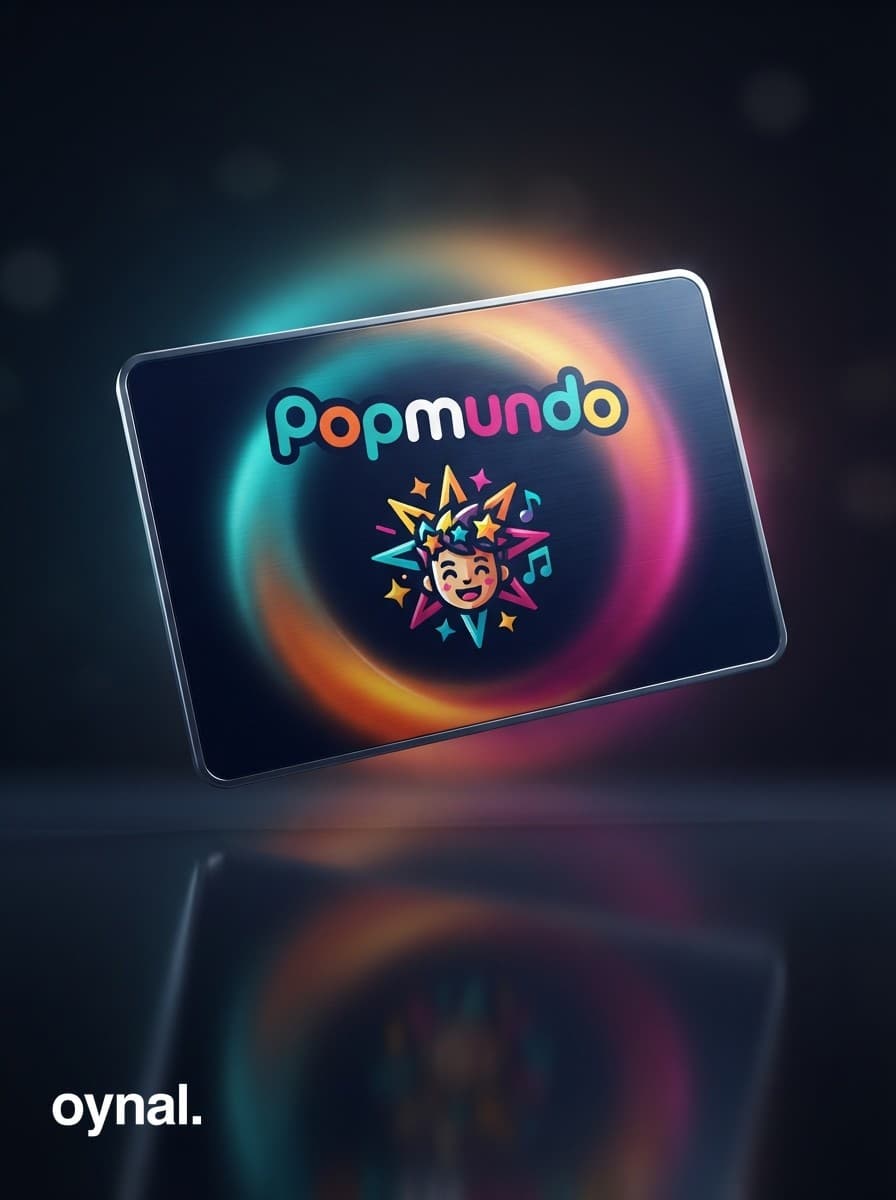 Popmundo 2000 Kredi
