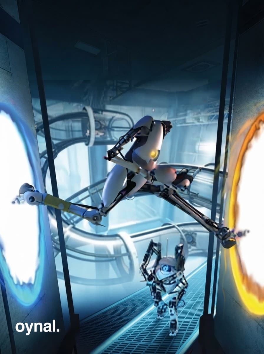Portal 2
