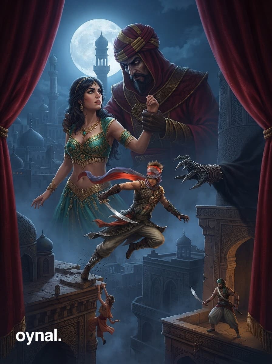 Prince of Persia