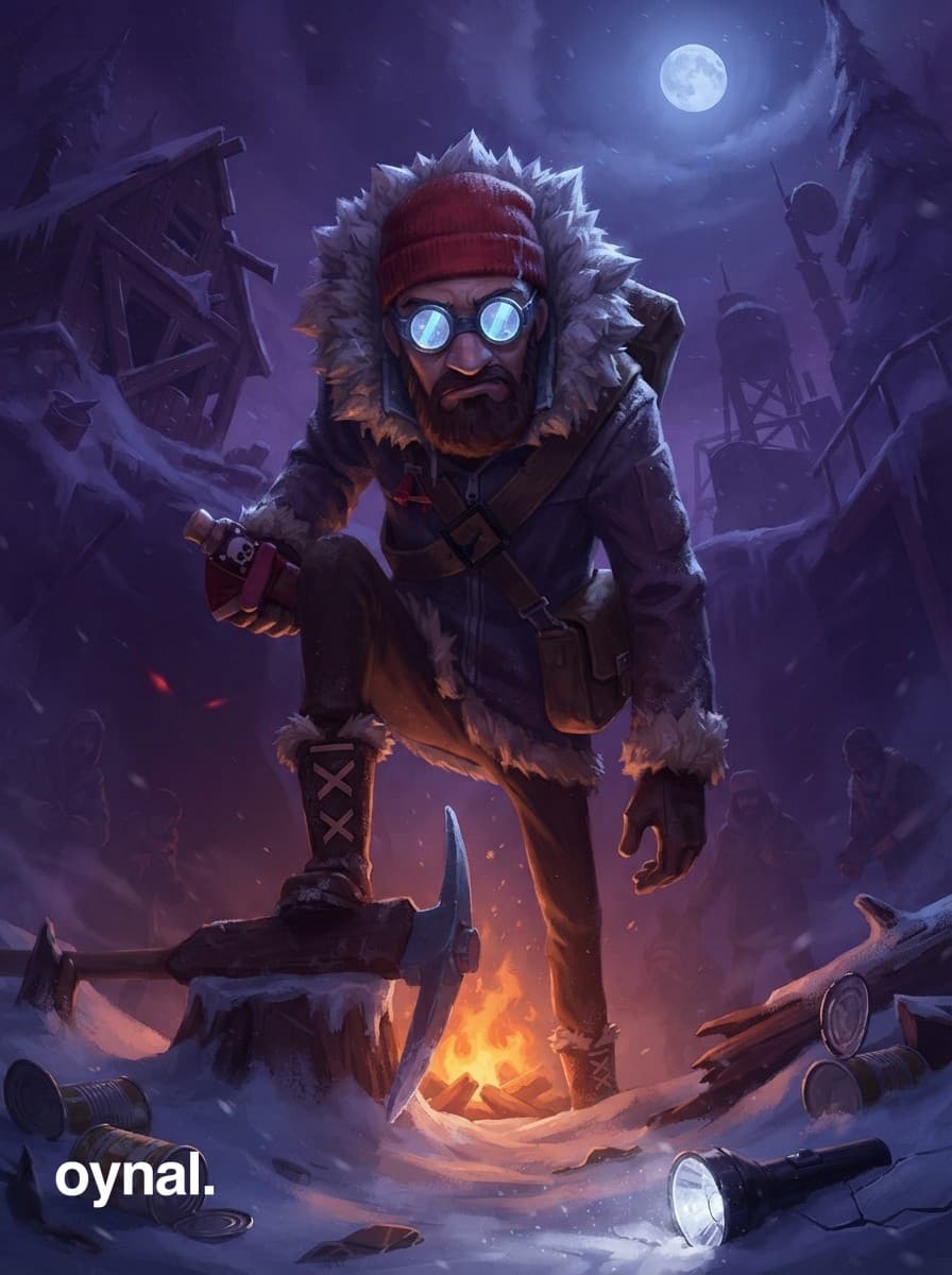 Project Winter