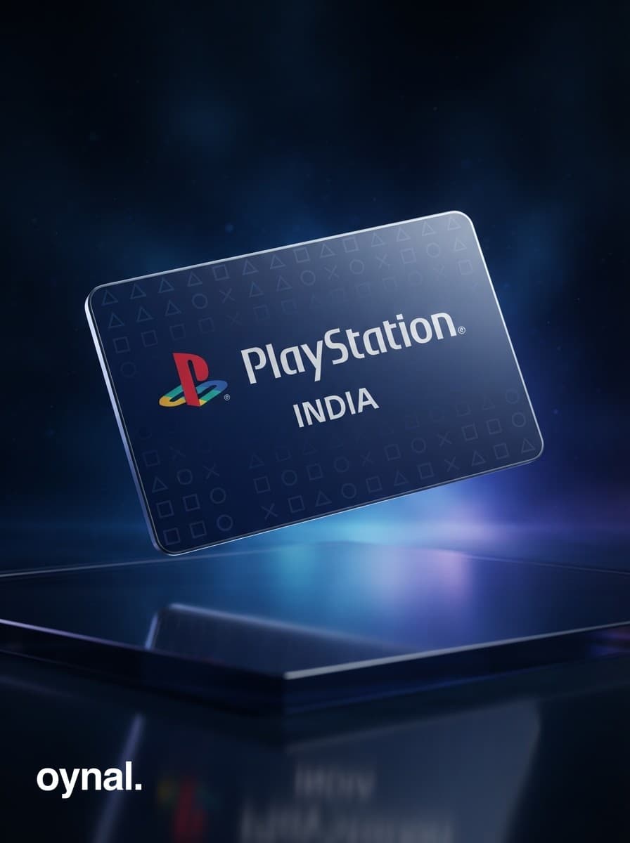 PSN Card India 2000 INR
