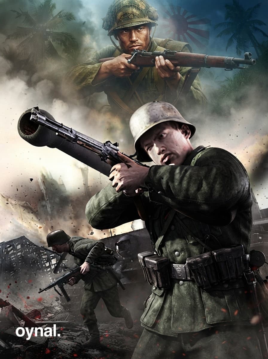 Red Orchestra 2: Heroes of Stalingrad with Rising Storm