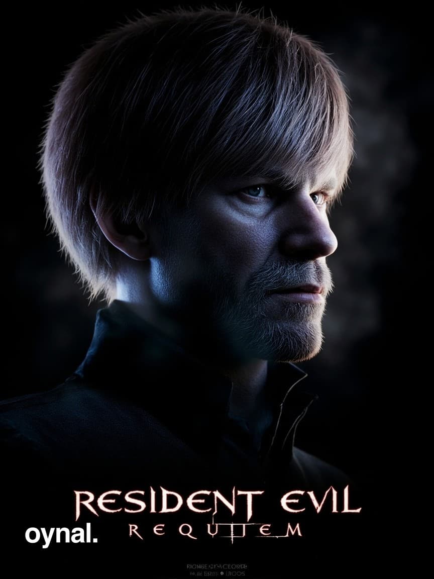 Resident Evil Requiem