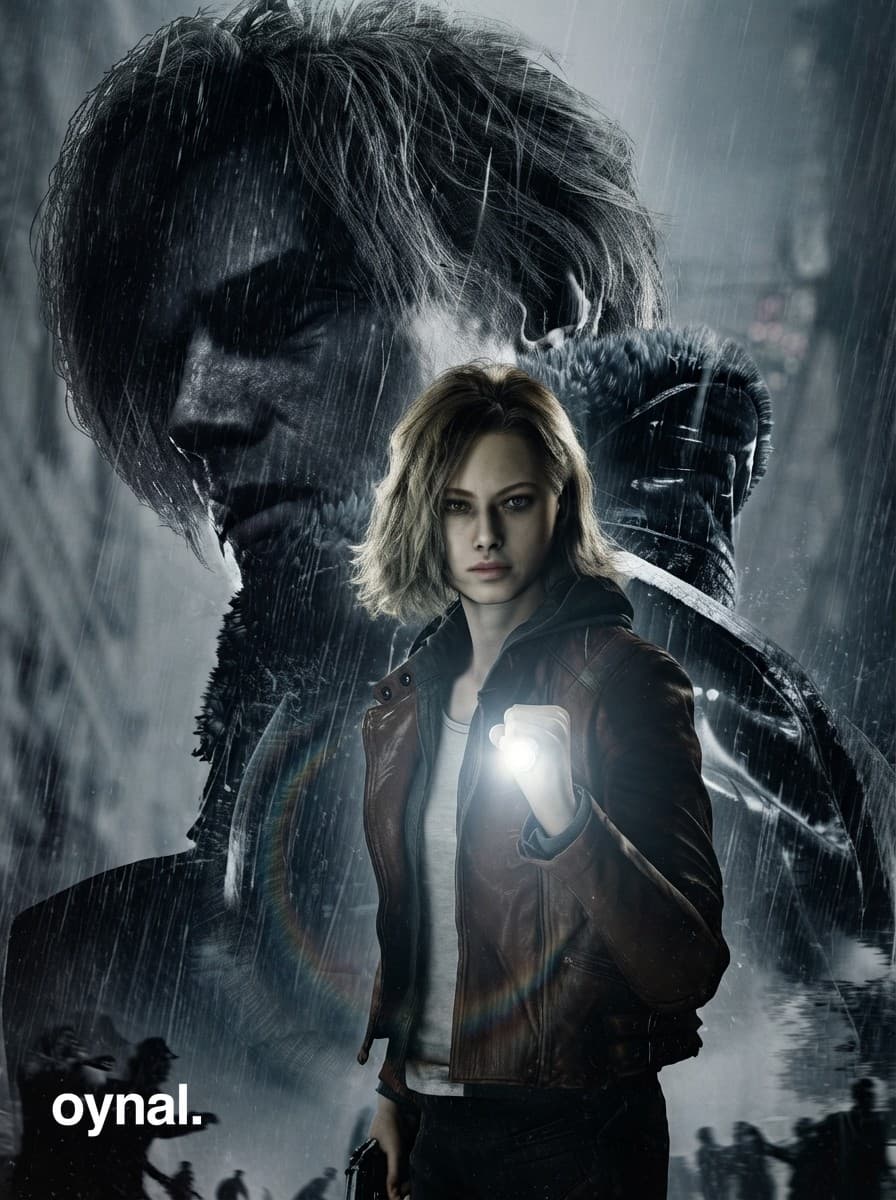 Resident Evil Requiem 2 | PS5