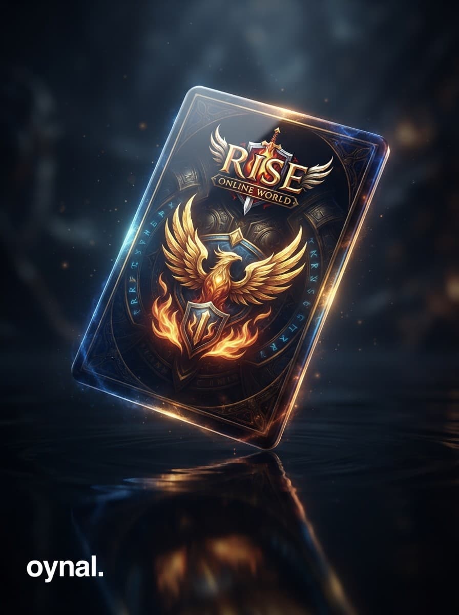 Rise Online Battle Premium