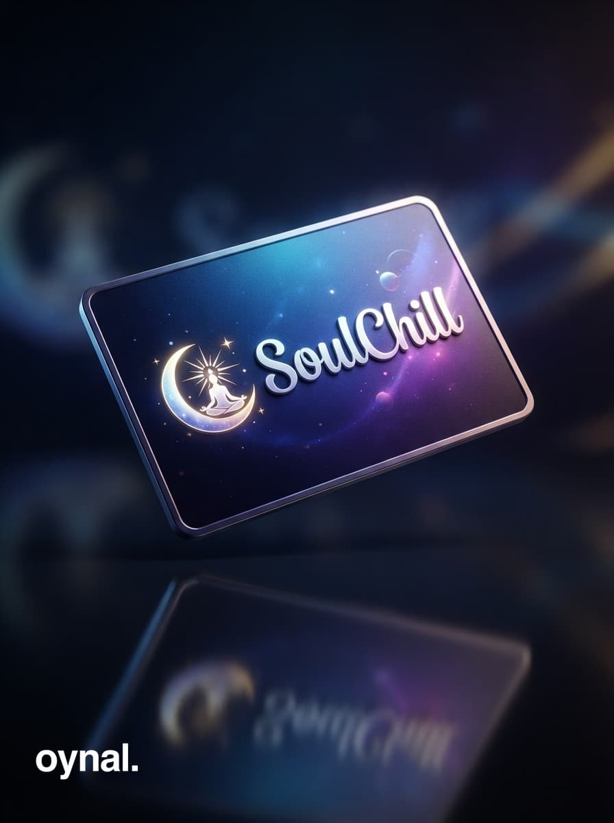 SoulChill 21000+2519 Crystals