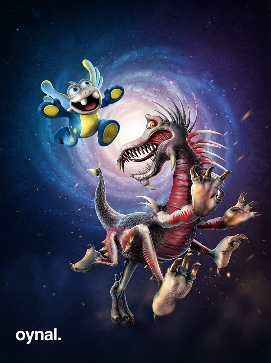 SPORE Creepy & Cute Parts Pack