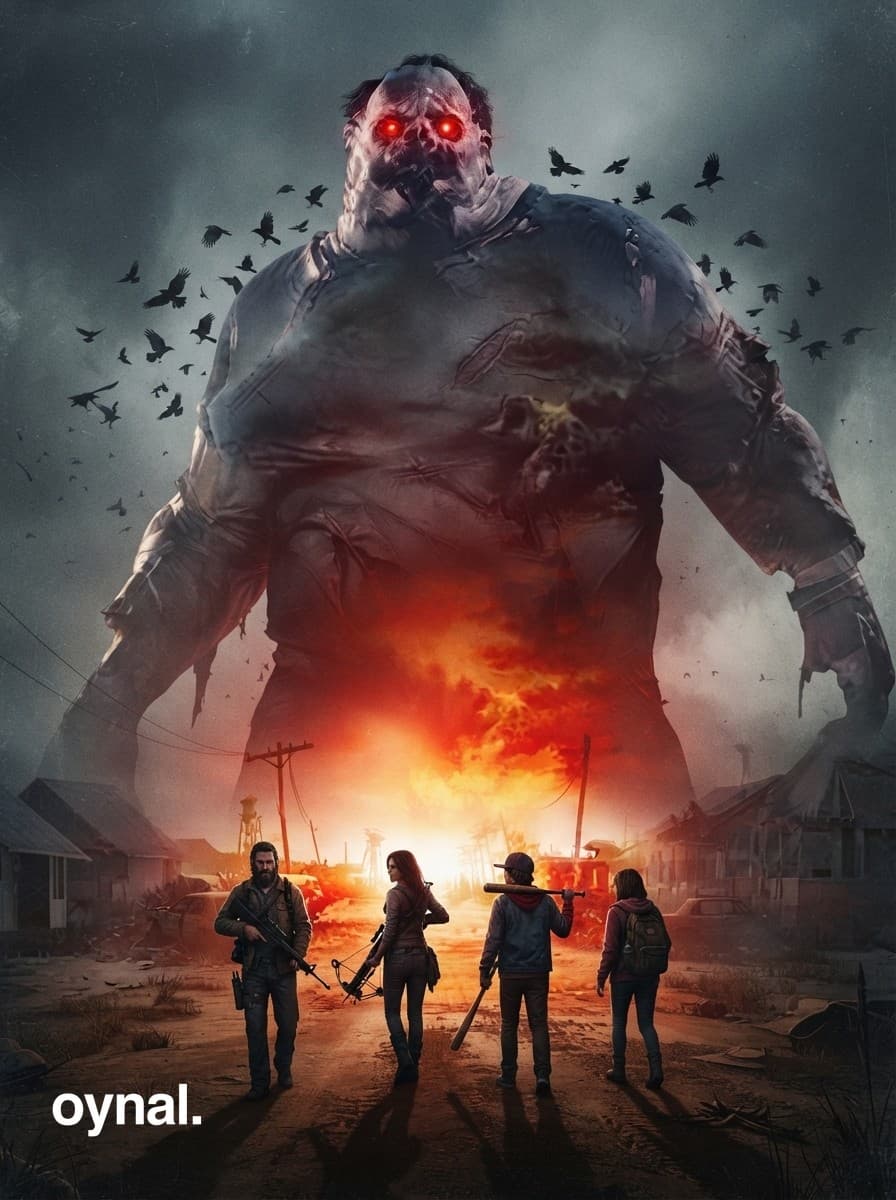 State of Decay 2: Juggernaut Edition