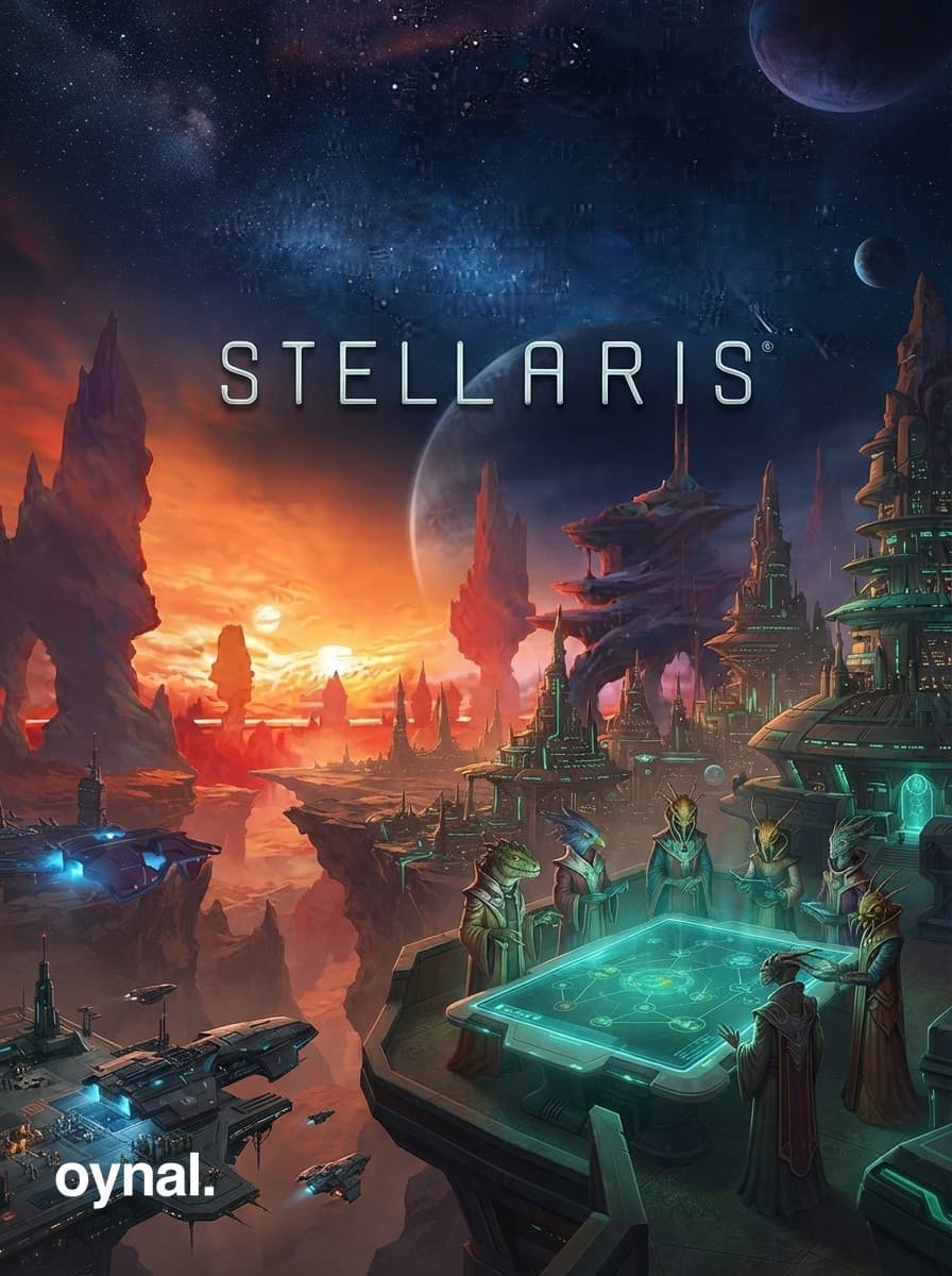 Stellaris