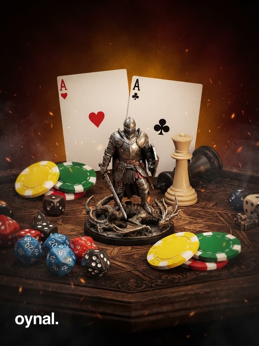 Tabletop Simulator