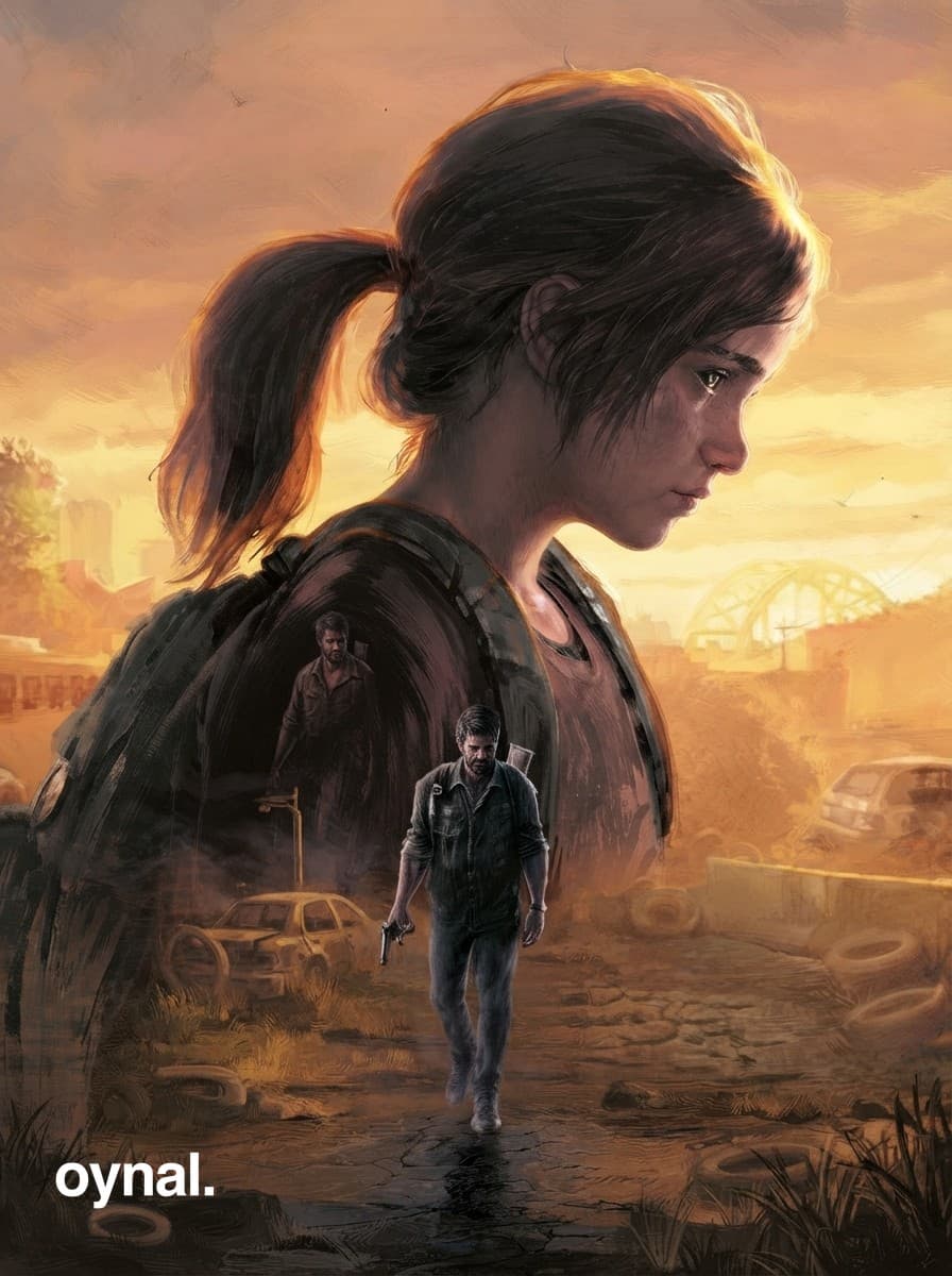 The Last of Us Part I | PS5