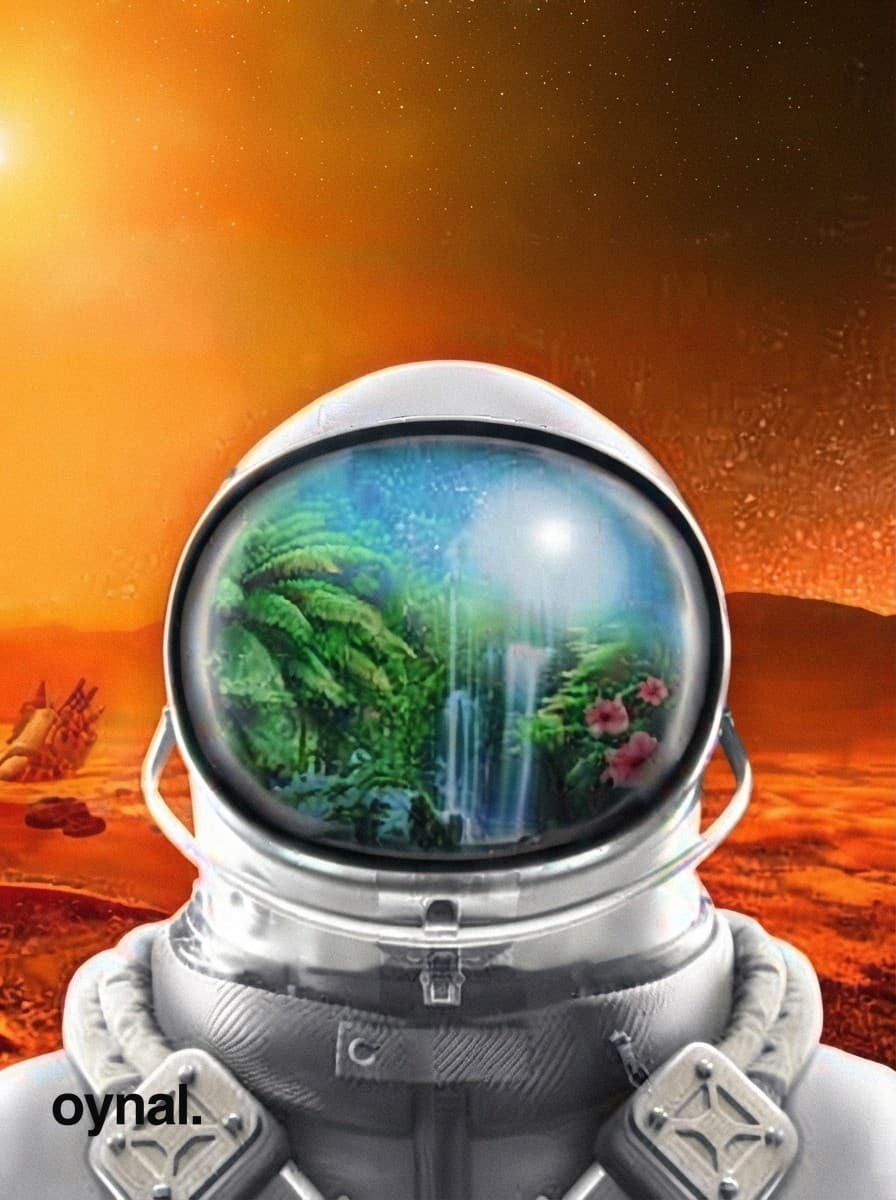 The Planet Crafter